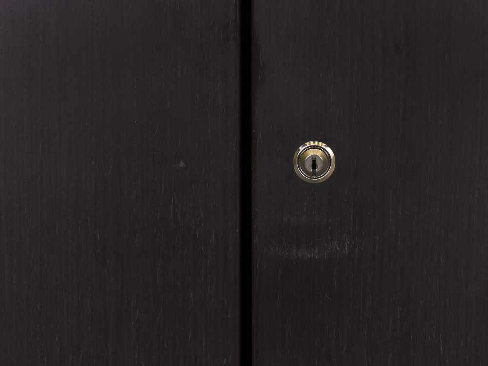 Кабинет руководителя Dazato Шпон Венге Италия