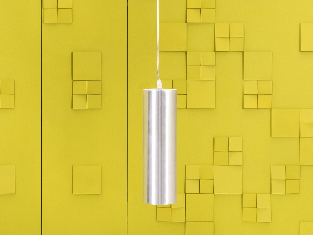 Светильник Металл Серый Россия_СВЕТ1-221222