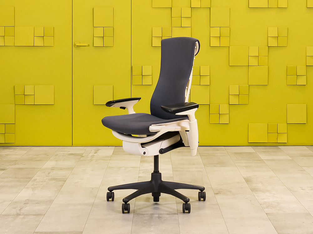 Herman miller aeron or embody sale