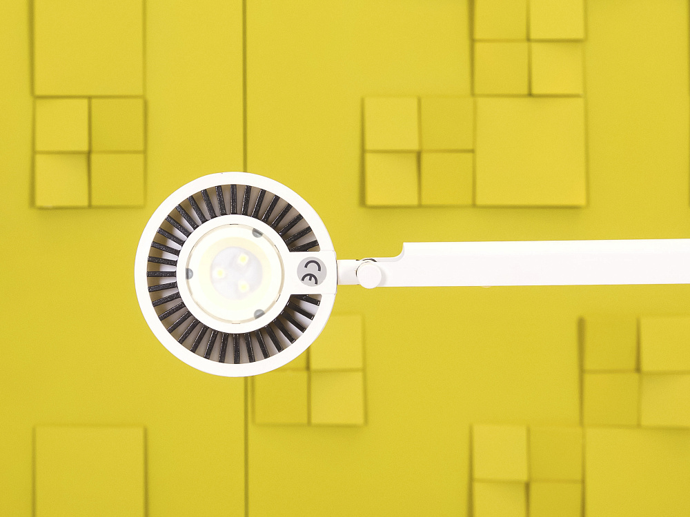 Лампа настольная Steelcase Dash LED Task Light