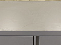 Металлическая тумба Herman Miller Металл Серый США  ТО2ДМ-23106