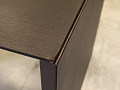 Брифинг приставка MultipliCEO FANTONI 1400x800 Шпон Венге Италия_БРЕ-241123