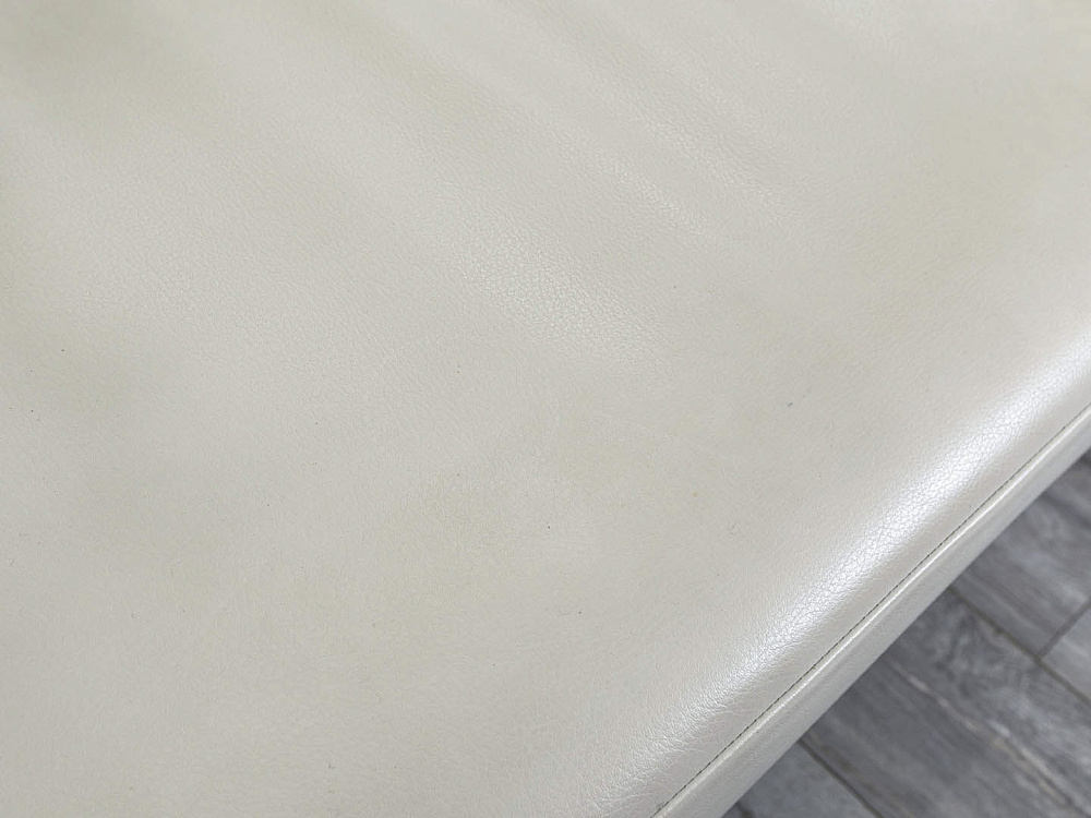 Офисный диван I4 Mariani Кожа Серый Limosine  (ДНКС-17094)