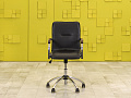 Офисное кресло для персонала на колесах       КПКЧ-30036