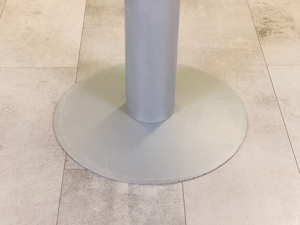 Обеденный стол ДСП Синий Россия  СГКН-22101