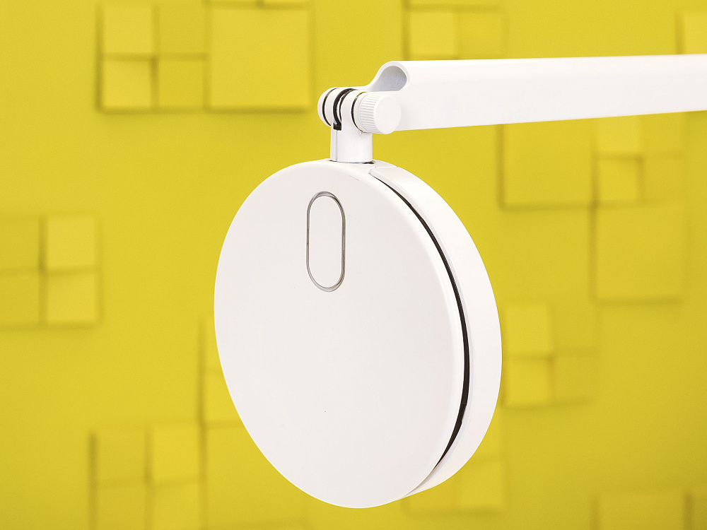 Лампа настольная Steelcase Dash LED Task Light