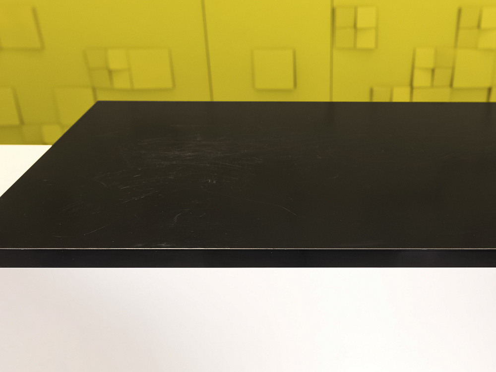 Ресепшн  ЛДСП Белый  РБ-19026