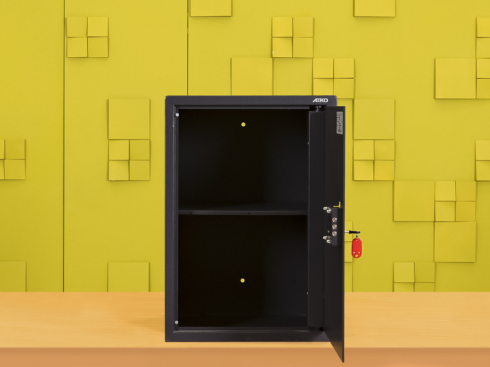 Сейф AIKO SM.63 СЕЙФ-29016