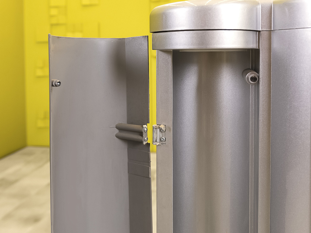 Кулер Ecotronic G6-LFPM КУЛЕР-09046