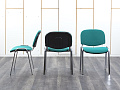 Офисный стул  Ткань Зеленый ИЗО  (ИзоЗ(нтх))