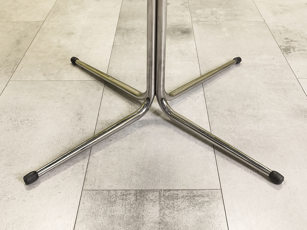 Мягкое кресло ARPER Ткань Синий Италия  КНТН-30016