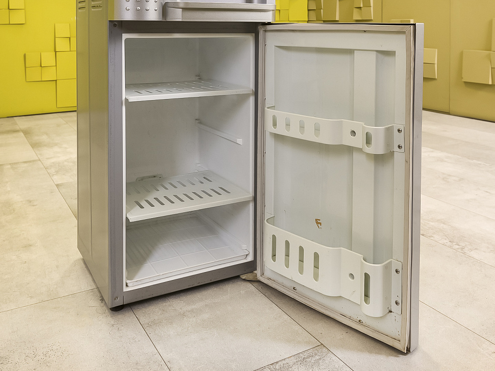 Кулер Ecotronic G6-LFPM КУЛЕР-09046