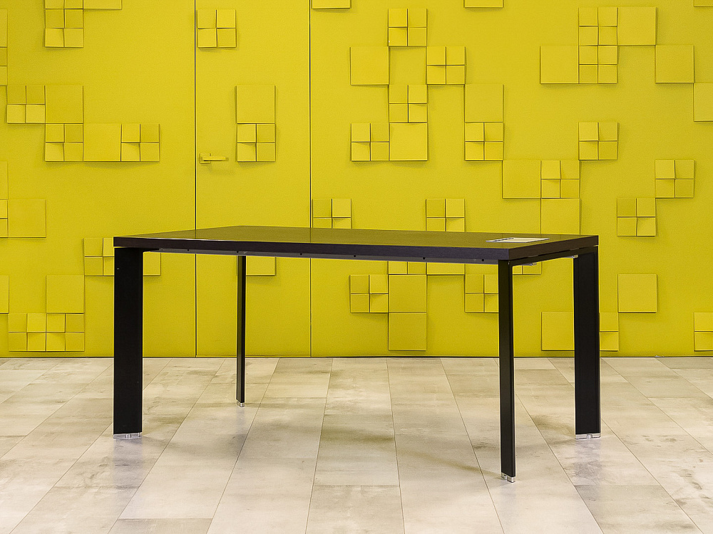 Стол для руководителя  ЛДСП Венге Беларусь  СРПЕ1-280125