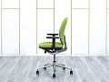 Офисное кресло для персонала  VITRA Ткань Зеленый   (КПТЗ-11014)