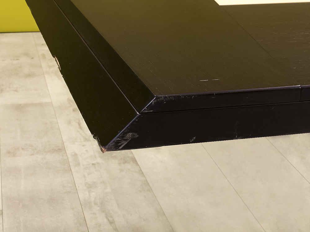 Столешница EUR Шпон Венге Италия_СПЕ-110923