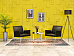 Комплект из 2-х мягких кресел WALTER KNOLL 700x700 Кожа Чёрный Германия_КНКЧК-25051