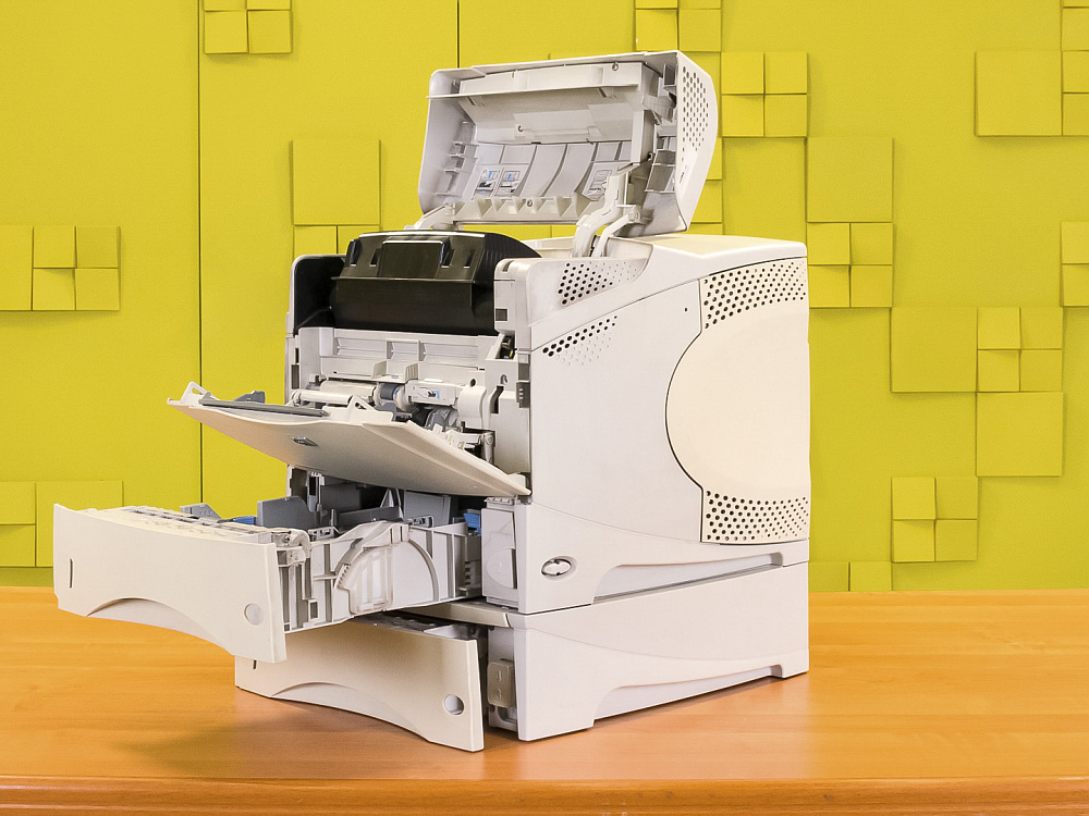 Принтер (Принтер1-10045)