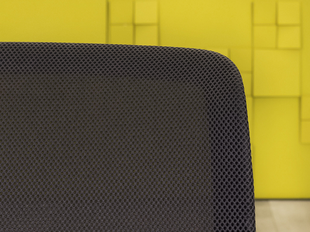 Конференц кресло для переговорной  HAWORTH Ткань Красный США  КНТК-27105