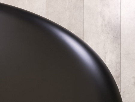 Стол для руководителя UNO DellaRovere 2200x1050 Пластик Чёрный Импорт