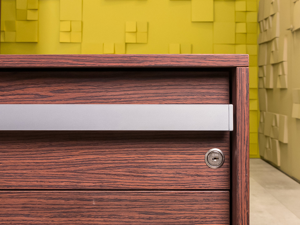 Кабинет руководителя HAN Шпон Венге Италия_КРЕ-270424