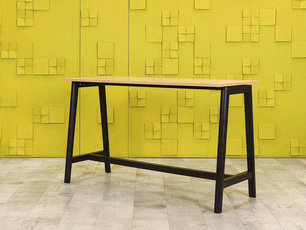 Обеденный стол ЛДСП Зебрано  СГПЗ-04026