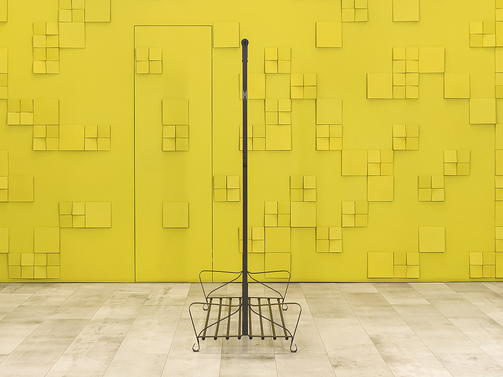 Вешалка Металл ВЕШАЛКА-29105