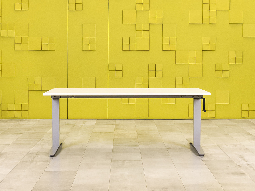 Офисный стол прямой  ЛДСП   СППБ-17115