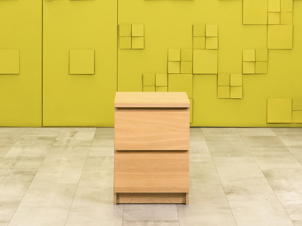 Офисная тумба приставная       ТП2ЯЗ-29016