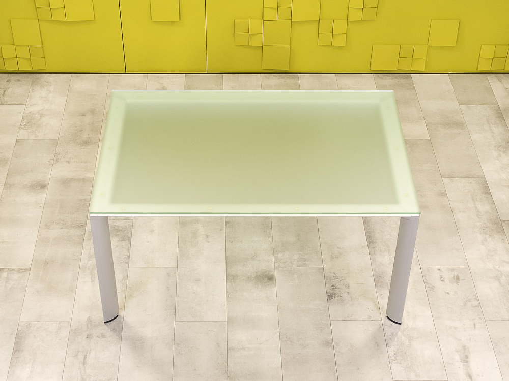 Офисный стол для переговоров BENE Стекло Австрия  СГПС-03025