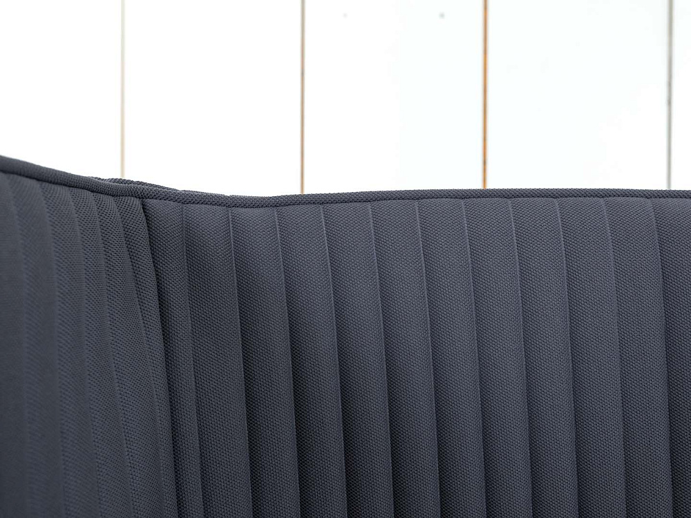 Офисный диван MARTEX Ткань Серый Inatessa  (ДНТС-11104)