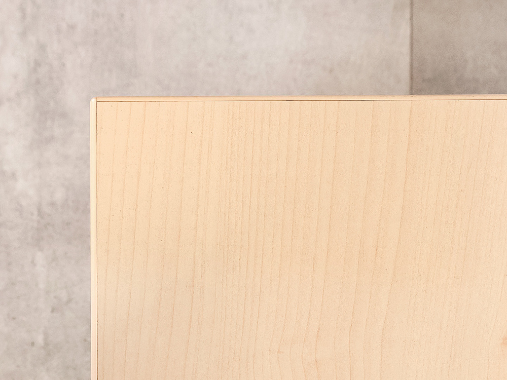 Комплект офисной мебели на 1 человека Koenig Neurath ЛДСП Клен Германия_СПЭВТ-171024