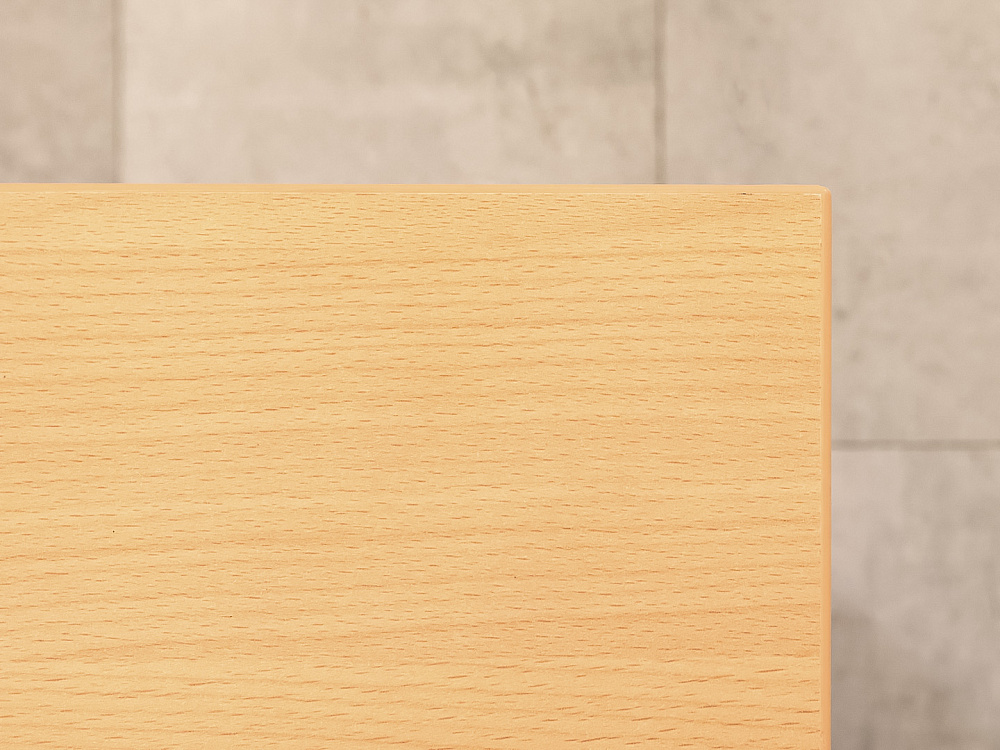 Офисная тумба приставная ЛДСП Бук Россия  ТП4ЯВ-12036