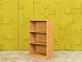 Шкаф - стеллаж для документов ЛДСП Ольха  ШДОЛ-26115
