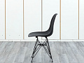 Офисный стул  Пластик Черный   (УНПЧ-17104)