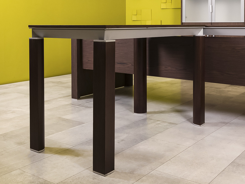 Кабинет руководителя Италия HAN Шпон КРЕ-07046