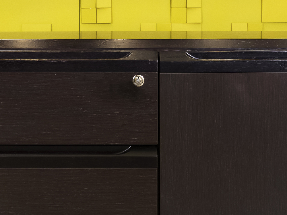 Кабинет руководителя Dazato EUR/QUARANTA  КРЕ-28054