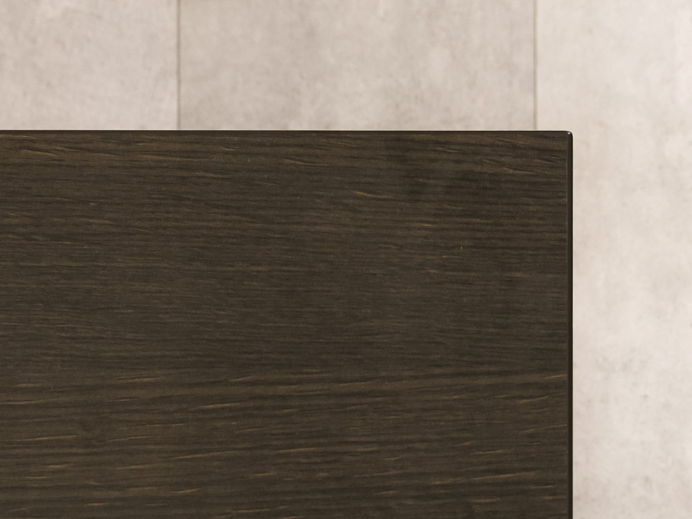 Кабинет руководителя  Sinetica Шпон Венге Италия  КРЕ-28015