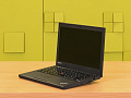 Ноутбук ThinkPad X240 Lenovo Пластик Чёрный Китай_НОУТ8-270323