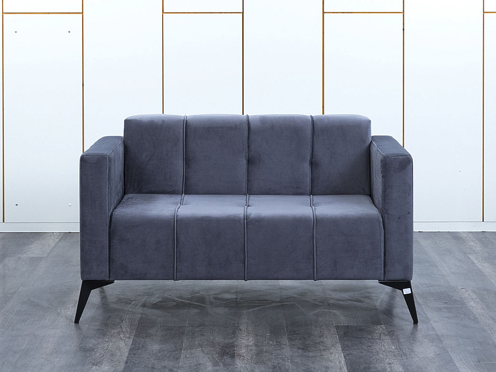 Офисный диван Май Ткань Серый   (ДНТС(май))