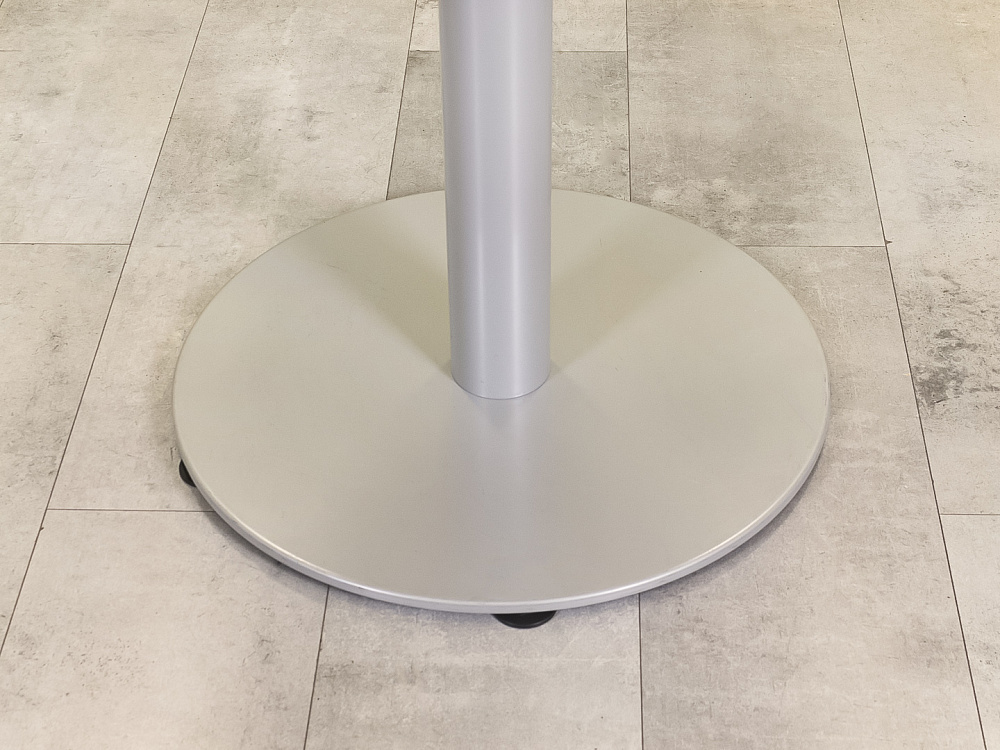 Обеденный стол HAWORTH ЛДСП Зебрано Германия  СГКЗ1-29105