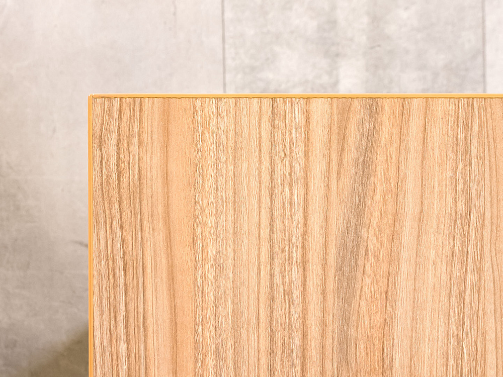 Комплект офисной мебели на 1 человека ЛДСП Орех Россия_СППХТ-190224