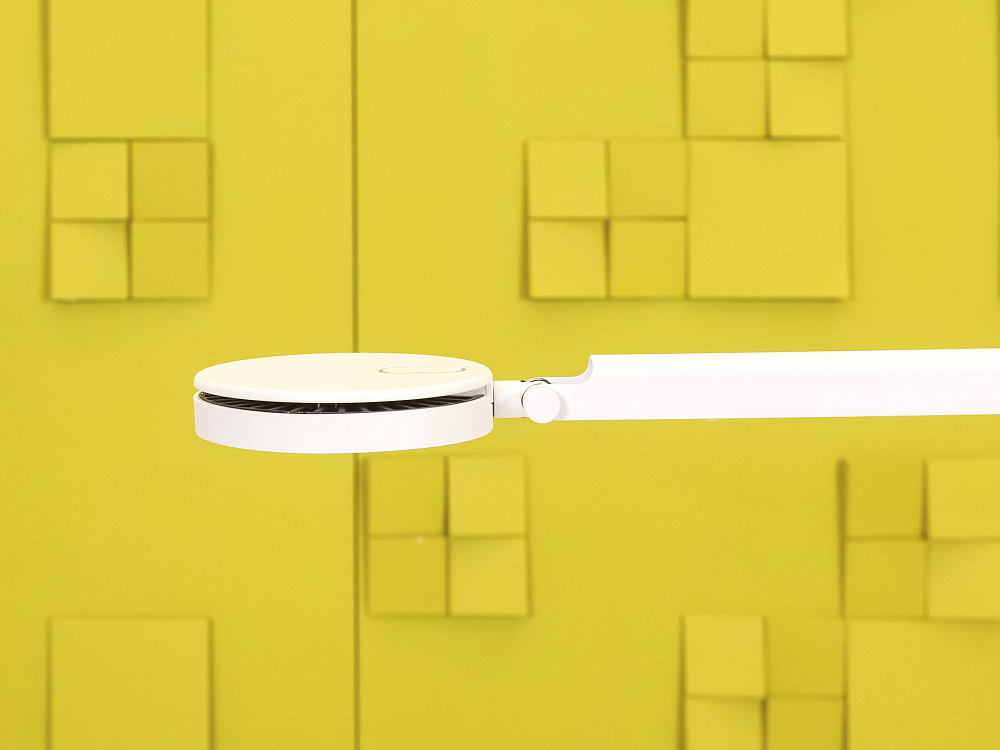 Лампа настольная Steelcase Dash LED Task Light