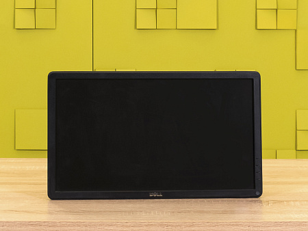 Монитор DELL Чёрный _МОНИТОР1-31052