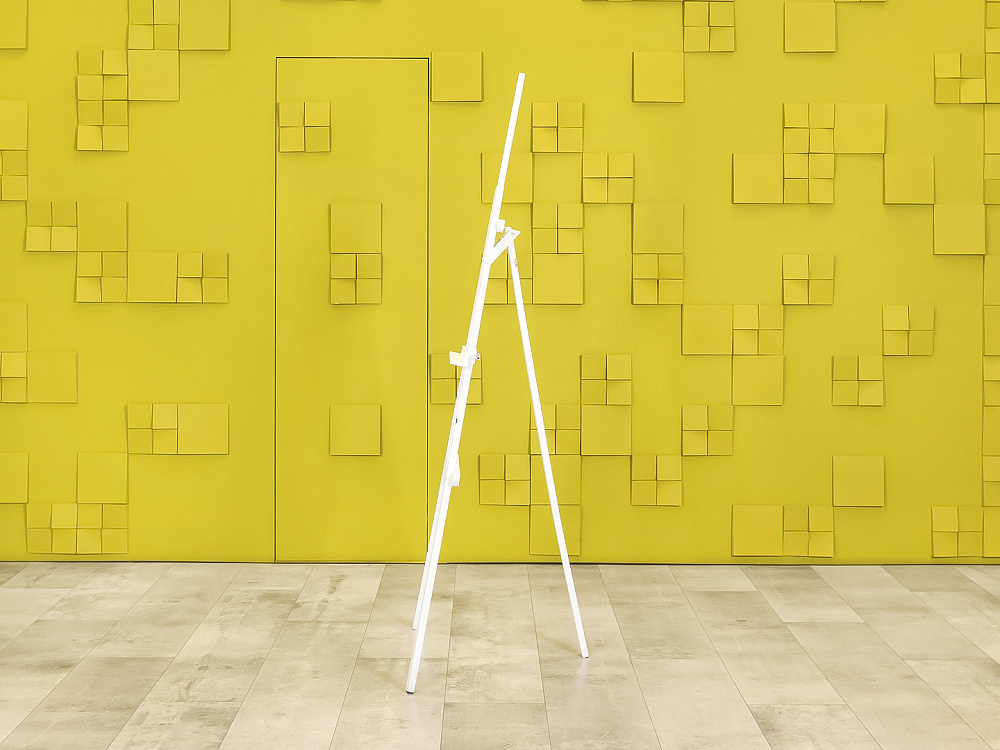 Мольберт для рисования МОЛЬБЕРТ-30016