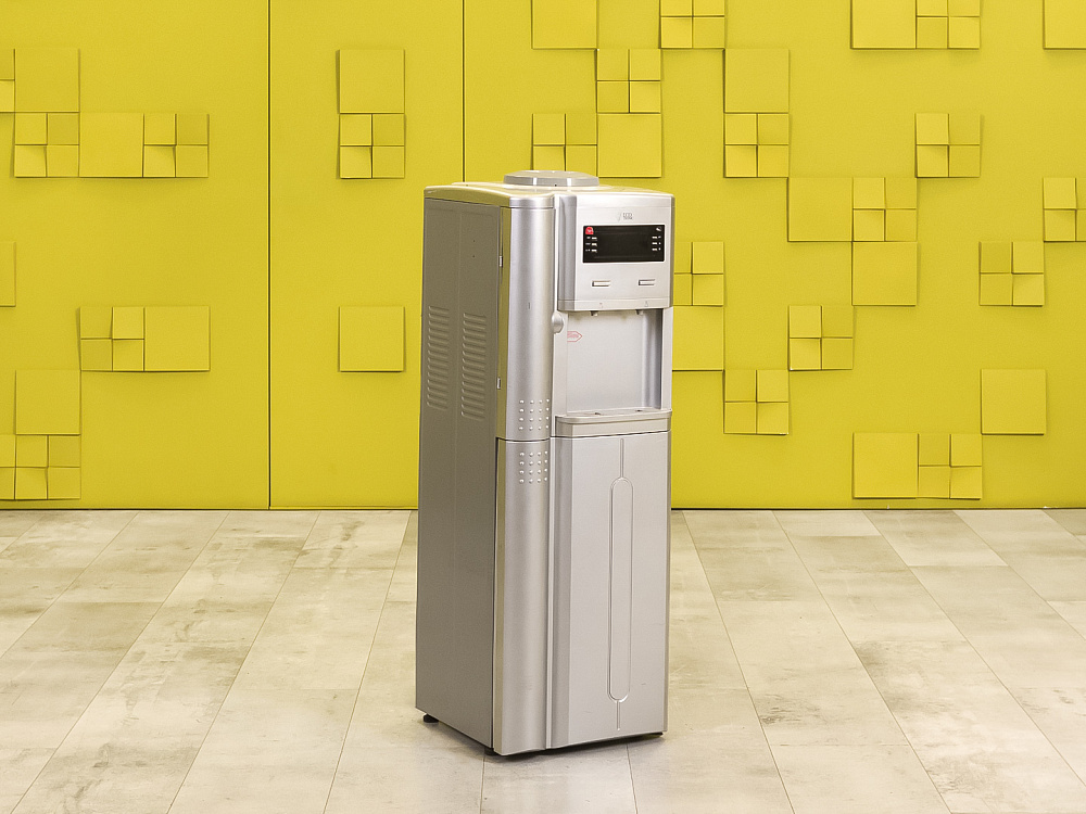 Кулер Ecotronic G6-LFPM КУЛЕР-09046