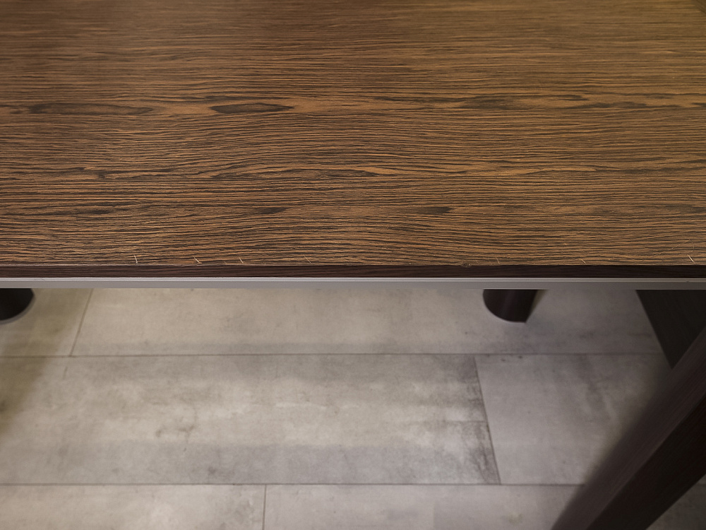 Кабинет руководителя Италия HAN Шпон КРЕ-07046