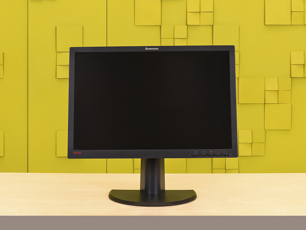 Монитор Lenovo 24&amp;quot; LT2452p МОНИТОР-22046