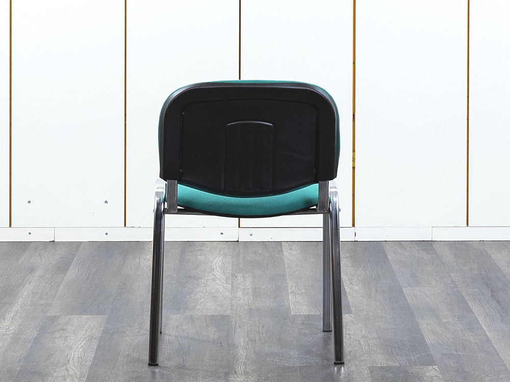 Офисный стул  Ткань Зеленый ИЗО  (ИзоЗ(нтх))