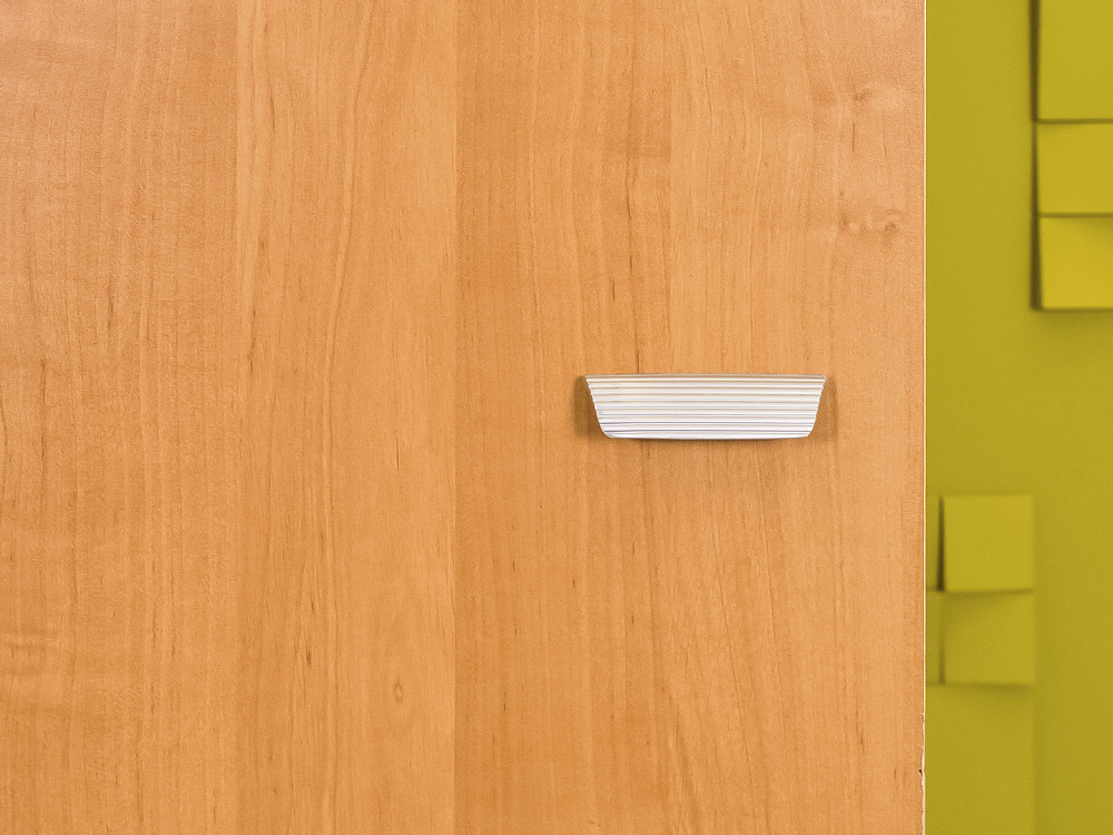 Шкаф для одежды  ЛДСП Ольха Россия  ШГ1ДЛ-18026