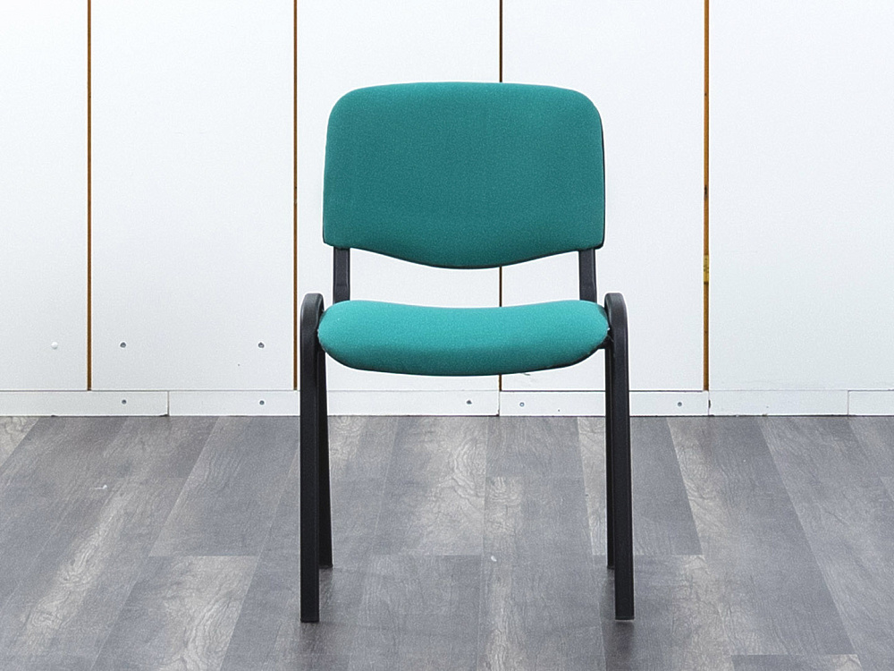 Офисный стул  Ткань Зеленый ИЗО  (ИзоЗ(нт))